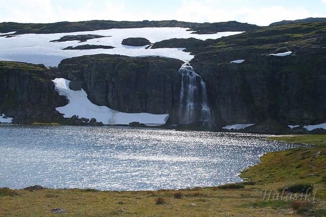 Norwegia (2668).JPG - Norwegia - droga tylko dla orłów